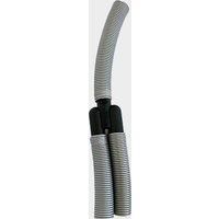 2-in-1 Caravan Waste Outlet Adaptor, Grey
