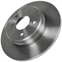 Eicher-Prm Brake Disc