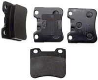 Eicher-Prm Brake Pad