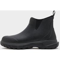 Womens Shoreline 4.0 Boots, Black
