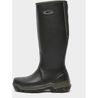 Grubs RAINLINE - Black UK 8 Black UK 8 Black Boots (53557) Women/'s/Ladies