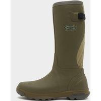 Mens Highline 2.0 Wellington Boots, Green