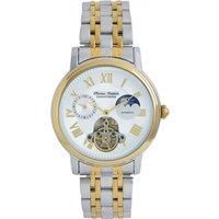 Thomas Tompion TT-1121 Mens London Watch