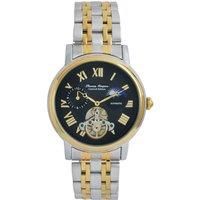 Thomas Tompion TT-1122 Mens London Watch