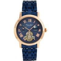 Thomas Tompion TT-1263 Mens London Watch