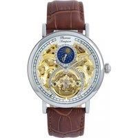 Thomas Tompion TT-2124 Mens Observatory Watch