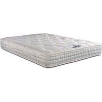 Sleepeezee Backcare Luxury 1400 Pocket Mattress, Single