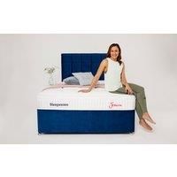 Sleepeezee Jessica 1800 Pocket Gel Mattress, Single