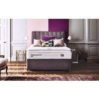 Sleepeezee Perfectly British Mayfair 3200 Pocket Pillow Top Mattress, Single