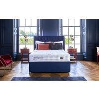 Sleepeezee Perfectly British Regent 2600 Pocket Mattress, Single