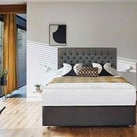 Sleepeezee Memory Tranquil 800 Single Mattress