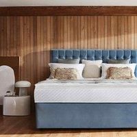 Sleepeezee Memory Tranquil 1000 Super King Mattress