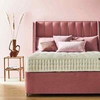 Sleepeezee Wool Comfort Serenity 1200 Double Mattress