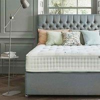 Sleepeezee Wool Comfort Serenity 2800 Double Mattress