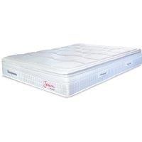 Sleepeezee Jessica 2200 Pocket Plush Mattress, Single