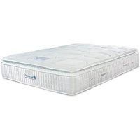 Sleepeezee ActivFlex Response 3600 Pocket Pillow Top Mattress, Single