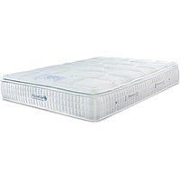 Sleepeezee ActivFlex Response 2600 Pocket Pillow Top Mattress, Single