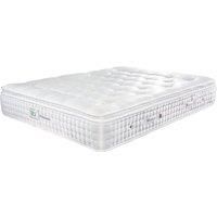 Sleepeezee Wool Luxe 3700 Pocket Pillow Top Mattress, Single