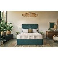Sleepeezee Wool Luxe 1200 Pocket Mattress, Double