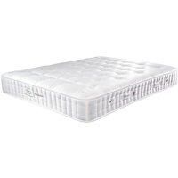 Sleepeezee Wool Luxe 1200 Pocket Mattress, Single