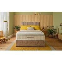 Sleepeezee Graphite Echo 4700 Pocket Pillow Top Mattress, Double