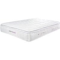 Sleepeezee Graphite Echo 3200 Pocket Pillow Top Mattress, Single