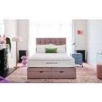 Sleepeezee Graphite Echo 2300 Pocket Mattress, Superking