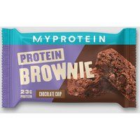 Protein Brownie (Sample) - Chocolate