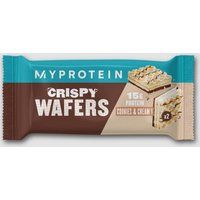 Protein Wafer (Sample) - Cookies & Cream