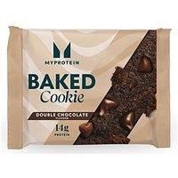 Baked Protein Cookie - Chocolate