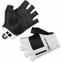 Endura FS260-Pro Aerogel Womens Mitts II / Short Finger Cycling Gloves