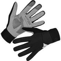 Endura Windchill Cycling Glove - Black