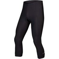 Endura Xtract Gel Knicker II, Black