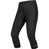 Endura Women's Xtract Knicker II, Black