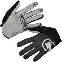 Endura Hummvee Lite Icon Men/'s Gloves, Black - M, Nero