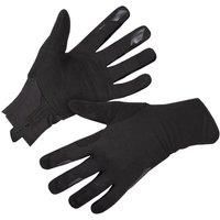 Endura Pro SL Windproof Gloves II, Black