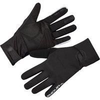 Endura Deluge Gloves Black