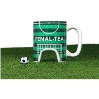 Satzuma Penal-tea Mug