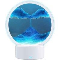 Satzuma Ltd Sandscape Lamp - 3Inch, Multi