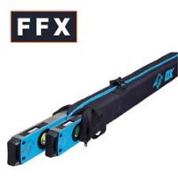 OX Tools FFXOXLEVELSET Pro Level 1200/600/BAG Set