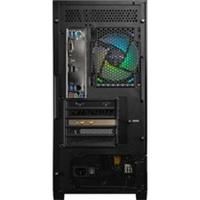 3XS AMD Ryzen™ 5 Gaming PC Desktop 1TB 32 GB RAM Black
