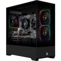 3XS AMD Ryzen™ 5 Gaming PC Desktop 1TB 16 GB RAM Black
