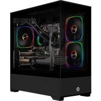3XS AMD Ryzen™ 7 Gaming PC Desktop 1TB 32 GB RAM Black