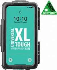 Ultimateaddons Tough Universal Case for XL Sized Phones up to 158mm