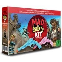 Mad Bullets Kit for Switch