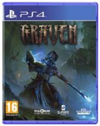 Graven - PS4