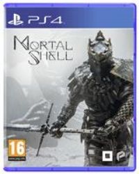 Mortal Shell - Standard Edition PS4