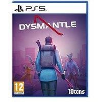 Dysmantle - PS5