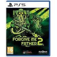 Forgive Me Father 2 - PS5