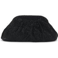 Dianne Diamante Clutch Bag